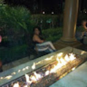 Meet your Posher, Feemarie